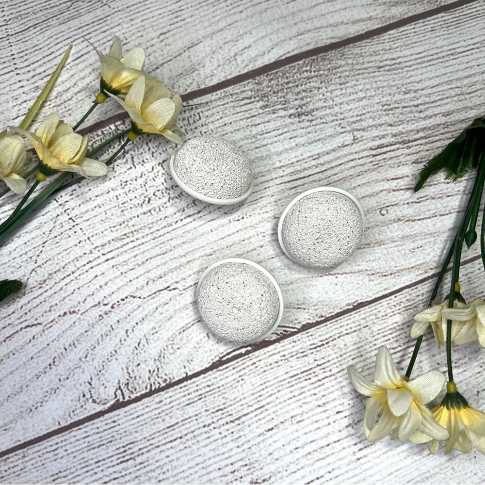 Duvolle Brilliance Spin-Care System Pumice Stones Replacement Heads